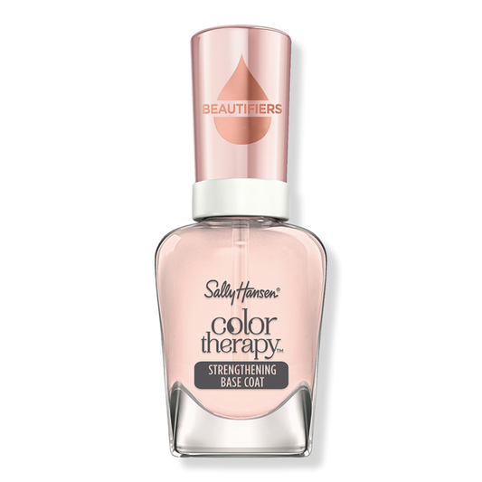 Buy Sally Hansen Top Coat High Gloss Color Therapy For Nail Polish - 553 in Pakistan