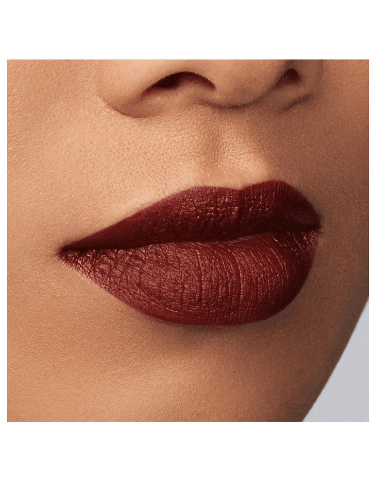 Buy Giorgio Armani Rouge d'Armani Matte Lipstick - 200 Nudes Brown in Pakistan