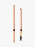 Buy Gucci Crayon Defination Sourcils Powder Eyebrow Pencil - 06 Noir in Pakistan