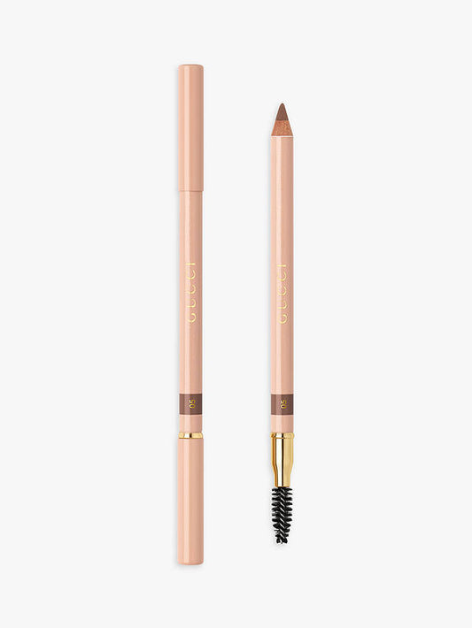 Buy Gucci Crayon Defination Sourcils Powder Eyebrow Pencil - 05 Auburn in Pakistan
