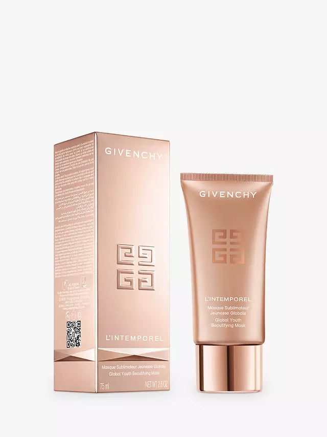 Buy Givenchy L Inyemporel Global Youth Beautifying Mask 75 - - Ml in Pakistan