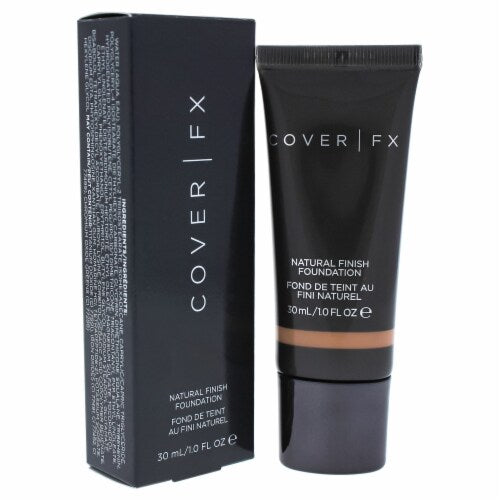Buy Cover FX Natural Finish Foundation - P50 in Pakistan
