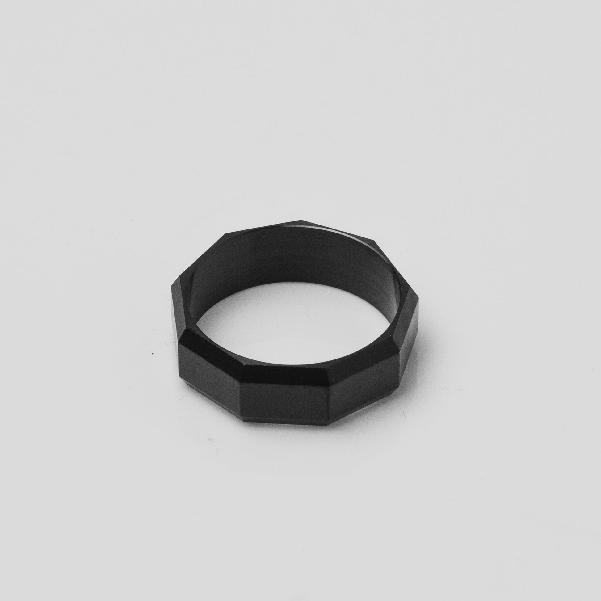 Buy Tenner Black Ring in Pakistan