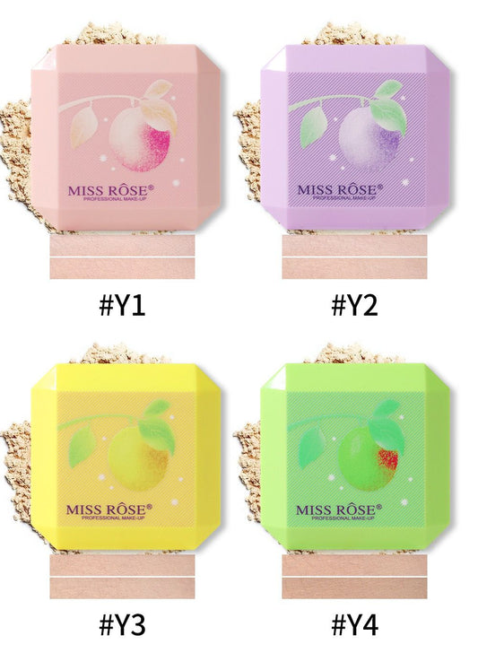 Buy Miss Rose Professionaal Make Up Compact Powder in Pakistan