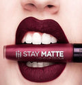 Buy Rimmel London Stay Matte Liquid Lip Colour - 810 Plum This Show Price in Pakistan