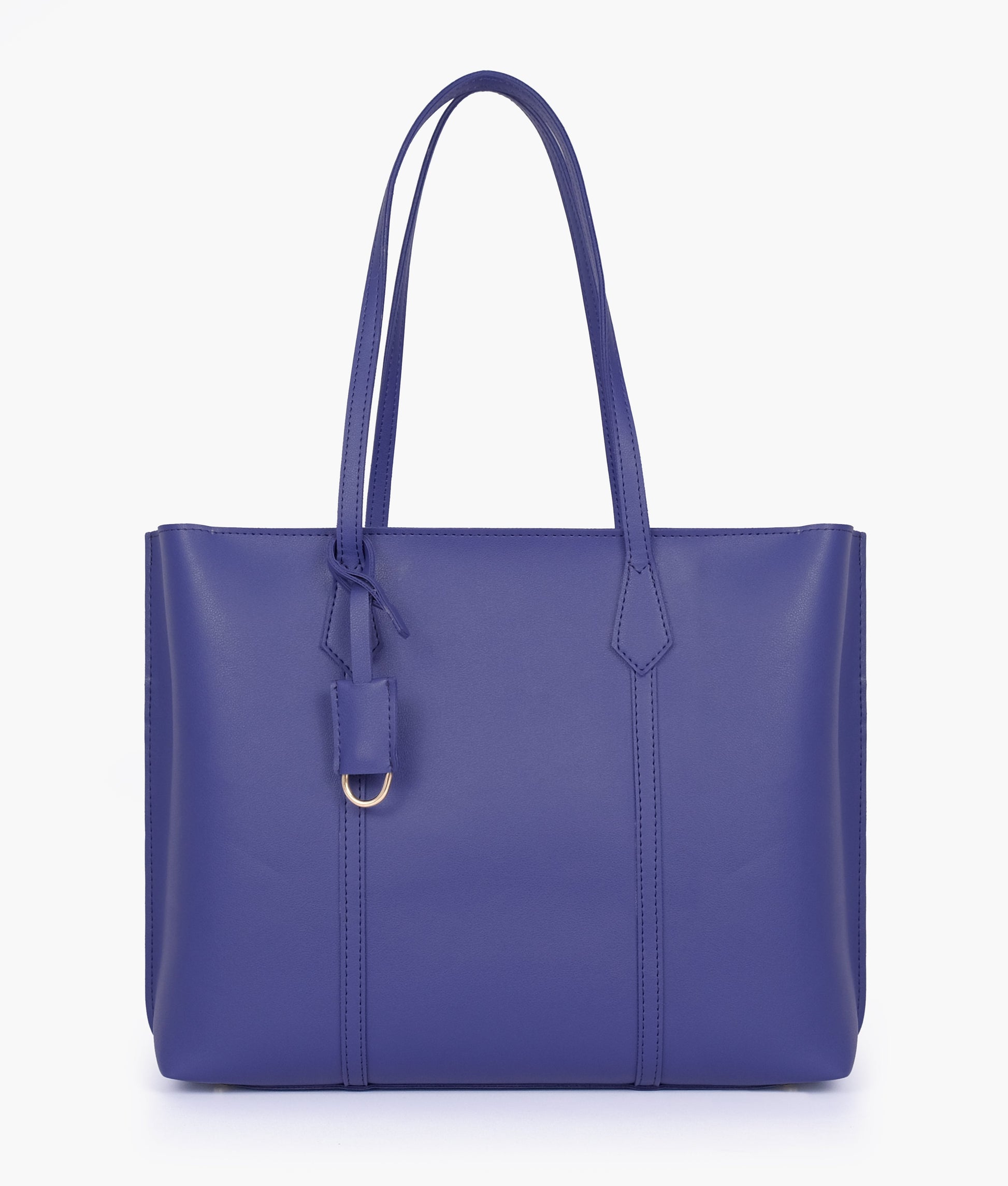 Buy Dark blue luxe everyday tote in Pakistan