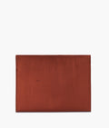 Buy Dark brown suede laptop sleeve 17