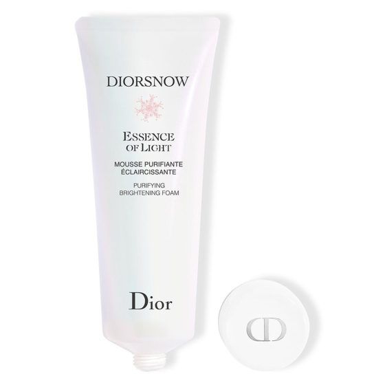 Buy Dior Snow White Reveal Gentle Purifying Foam - 100 Gm in Pakistan