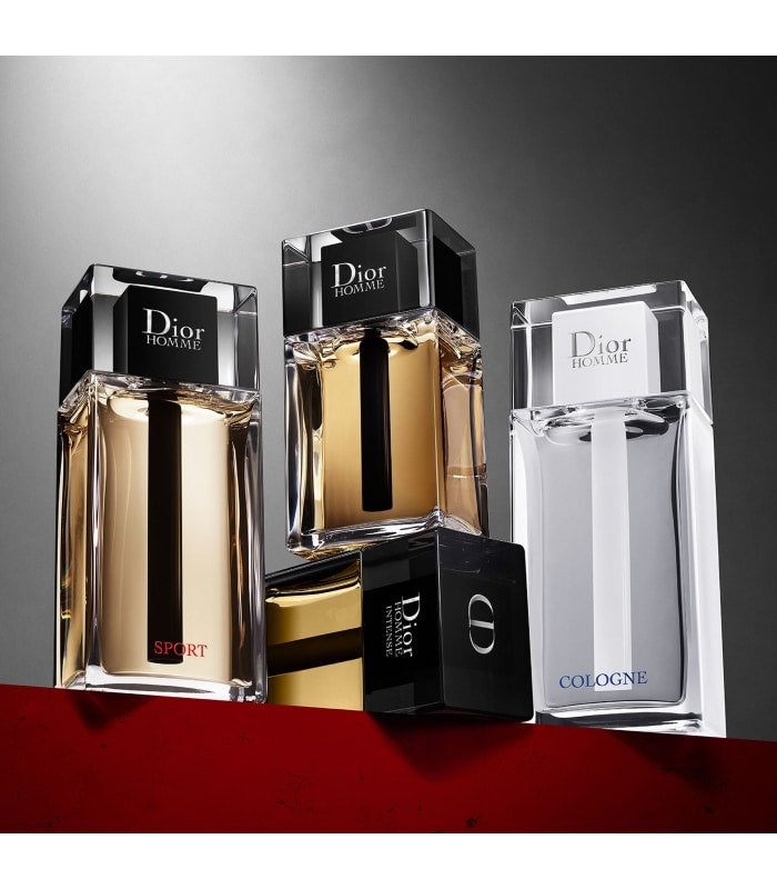 Buy Christian Dior Homme Sport EDT for Men - 125ml in Pakistan