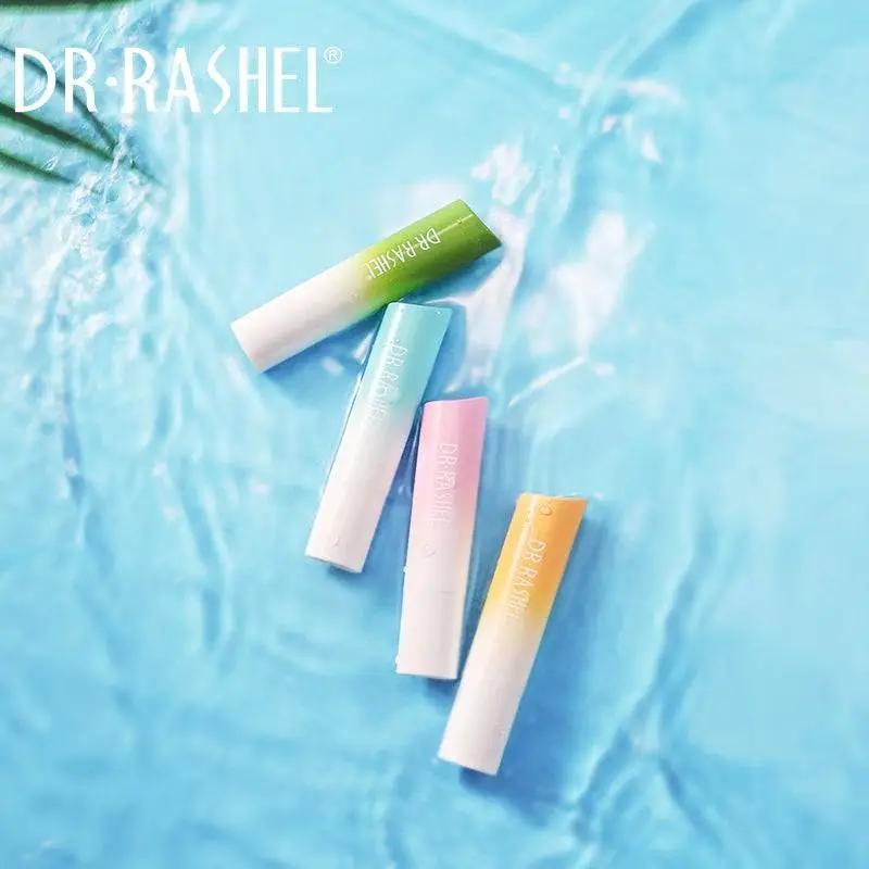 Buy Dr Rashel Lip Balm Series Plumping & Hydrating Lips - Peach in Pakistan