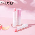 Buy Dr Rashel Lip Balm Series Plumping & Hydrating Lips - Peach in Pakistan