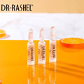 Buy Dr Rashel Vitamin C & Nicotinamide Ampoule Serum 2ml 7pcs in Pakistan