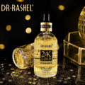 Buy Dr Rashel 24K Gold Radiance & Anti Aging Primer Serum - 100ml in Pakistan
