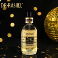 Buy Dr Rashel 24K Gold Radiance & Anti Aging Primer Serum - 100ml in Pakistan