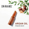 Buy Dr Rashel Argan Oil Ampoule Serum 2ml*7pcs Face Serum in Pakistan