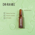 Buy Dr Rashel Argan Oil Ampoule Serum 2ml*7pcs Face Serum in Pakistan