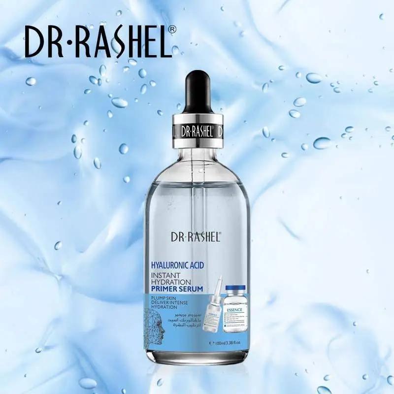 Buy Dr Rashel Hyaluronic Acid Instant Hydration Primer Serum - 100ml in Pakistan
