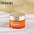 Buy Dr Rashel Vitamin C Brightening & Anti Aging Face Cream Powered By Hyaluronic Acid in Pakistan