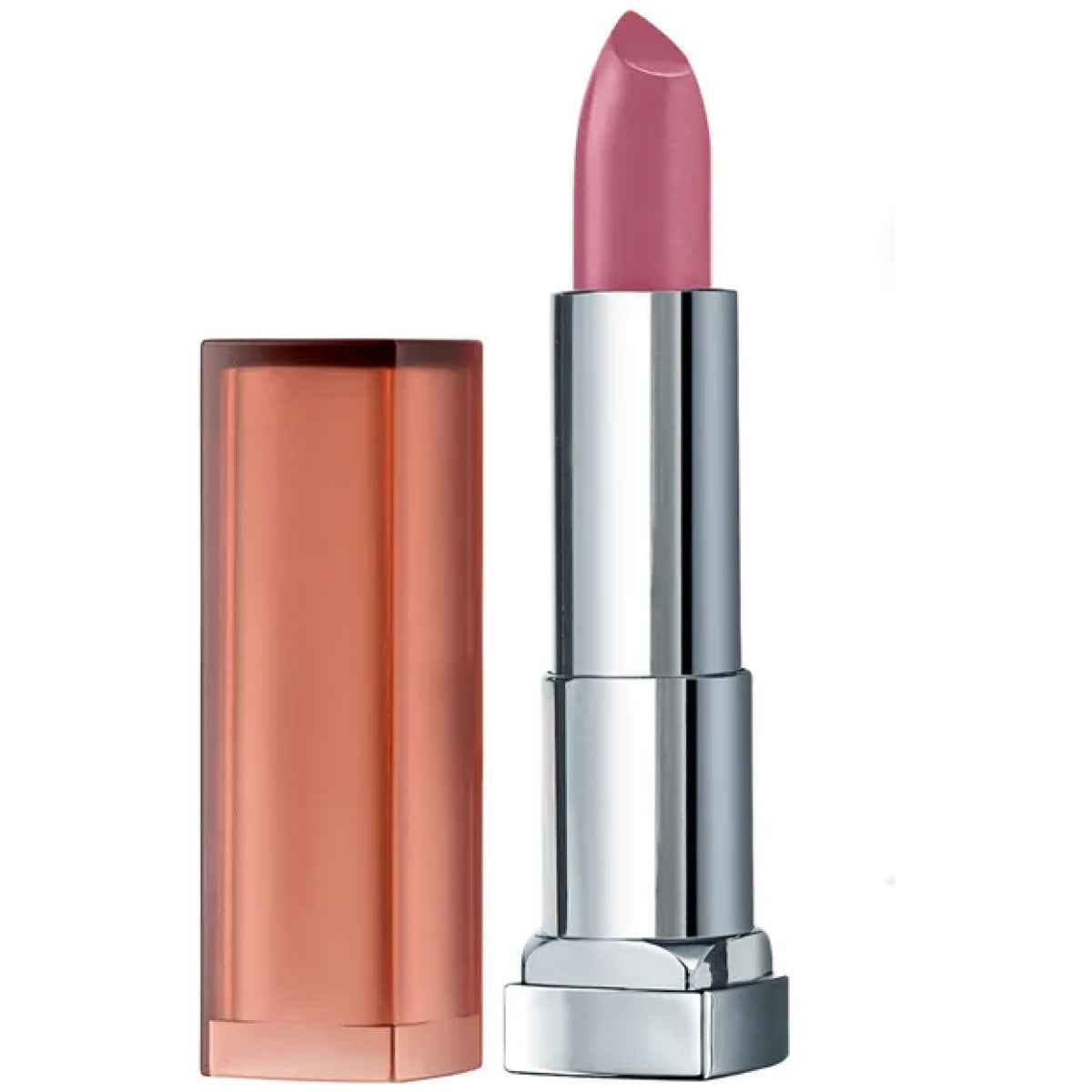 Buy Maybelline New York Color Sensational The Creamy Lipstick - 507 Almond Pink in Pakistan