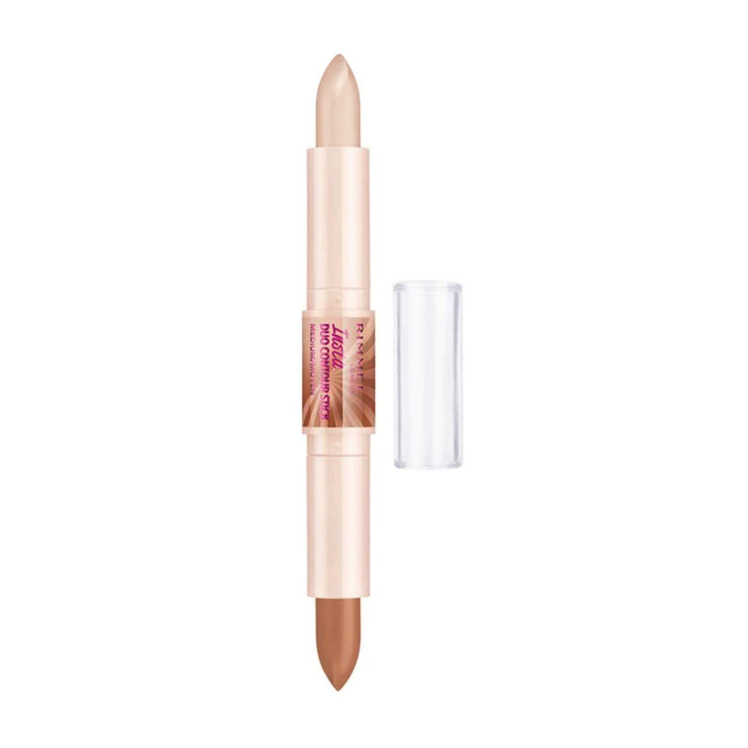 Buy Rimmel London Insta Duo Contour Stick - 200 Medium in Pakistan