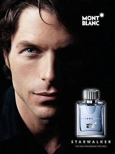 Buy Mont Blanc Starwalker EDT for Men - 75ml in Pakistan