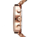 Buy Michael Kors Womens Quartz Stainless Steel Rose Gold Dial 39mm Watch - Mk5538 in Pakistan