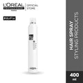 Buy L'Oreal Paris Professionnel Tecni Art Air Fix Spray - 400ml in Pakistan