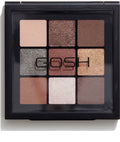Buy Gosh Eyedentity Eyeshadow Palette - 03 Be Happy in Pakistan