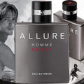 Buy Chanel Allure Sport Extreme EDP For Men - 100ml in Pakistan