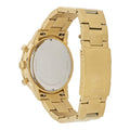 Buy Townsman White Dial Gold Steel Strap Watch For Men in Pakistan