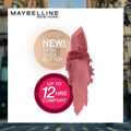 Buy Maybelline New York Color Sensational The Creamy Lipstick - 507 Almond Pink in Pakistan