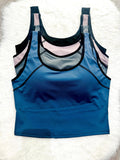 Buy Tank Pushup Sports Bra in Pakistan