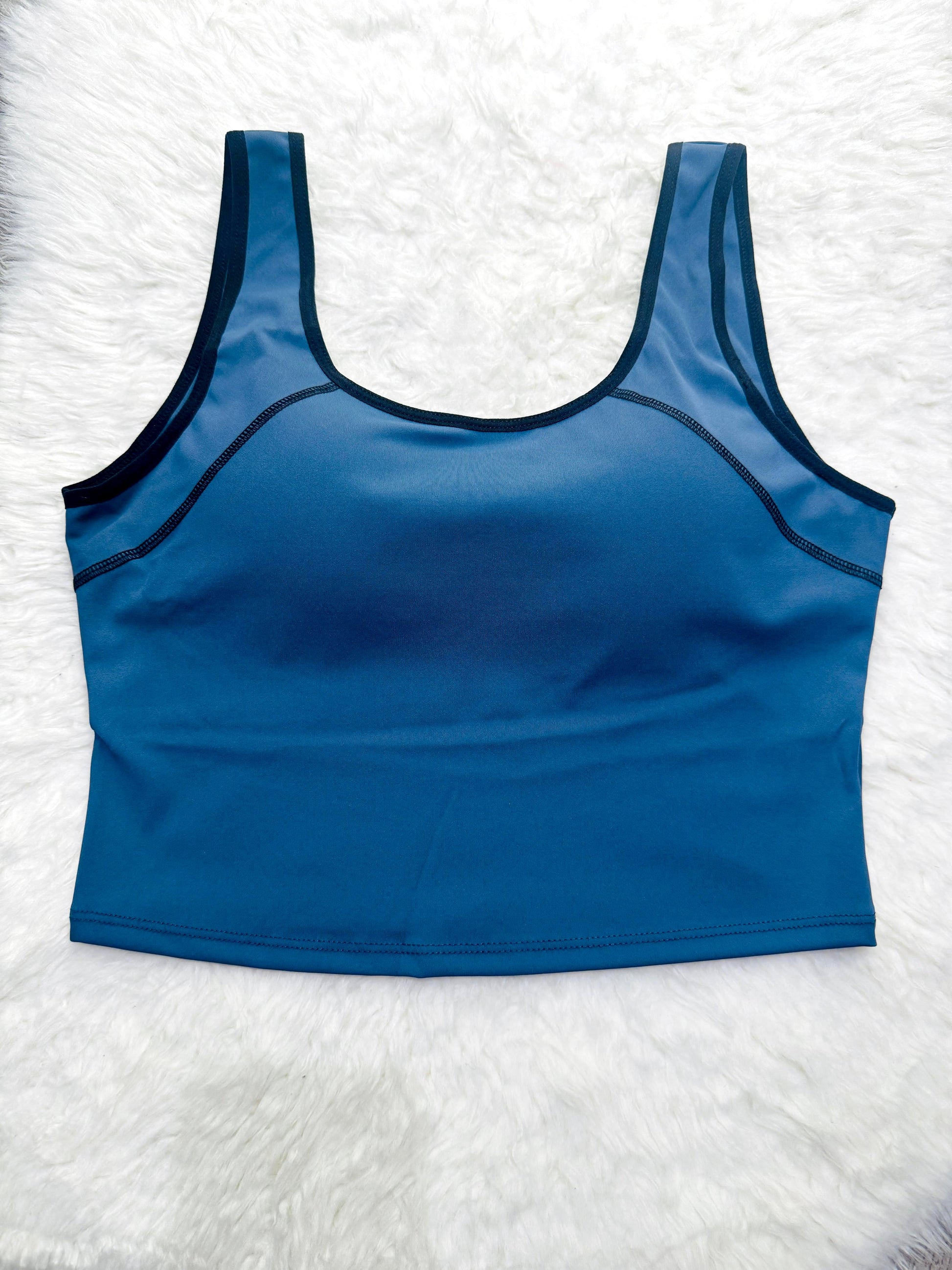 Buy Tank Pushup Sports Bra in Pakistan