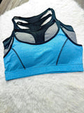 Buy Crop Pushup Sports Bra in Pakistan