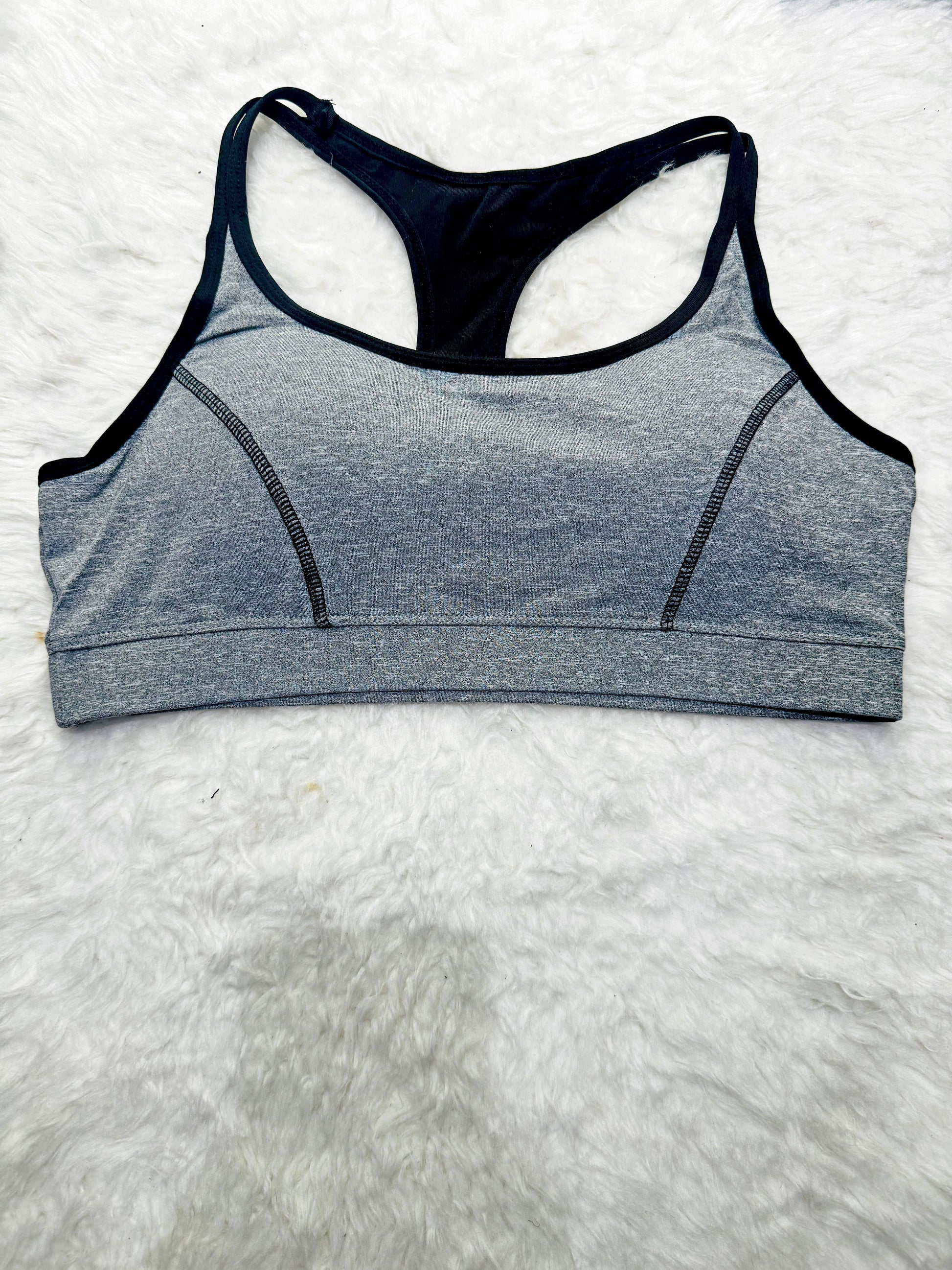 Buy Crop Pushup Sports Bra in Pakistan