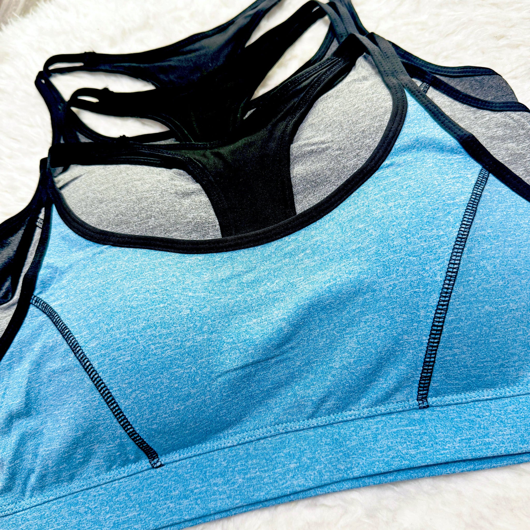 Buy Crop Pushup Sports Bra in Pakistan