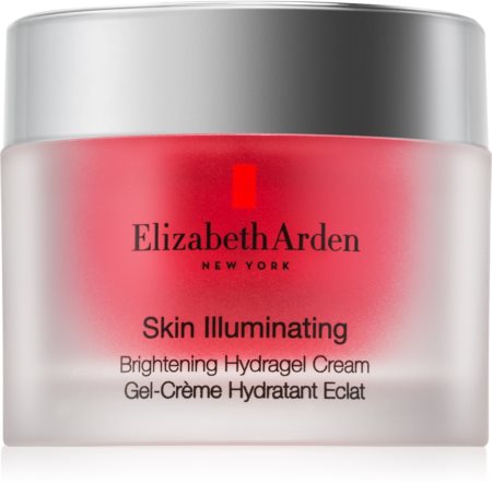 Buy Elizabeth Arden Skin Illuminating Brightening Hydragel Cream - 50ml in Pakistan