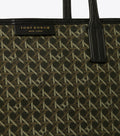 Buy Tory Burch Ever Ready Zip Tote Bag For Women - Black in Pakistan