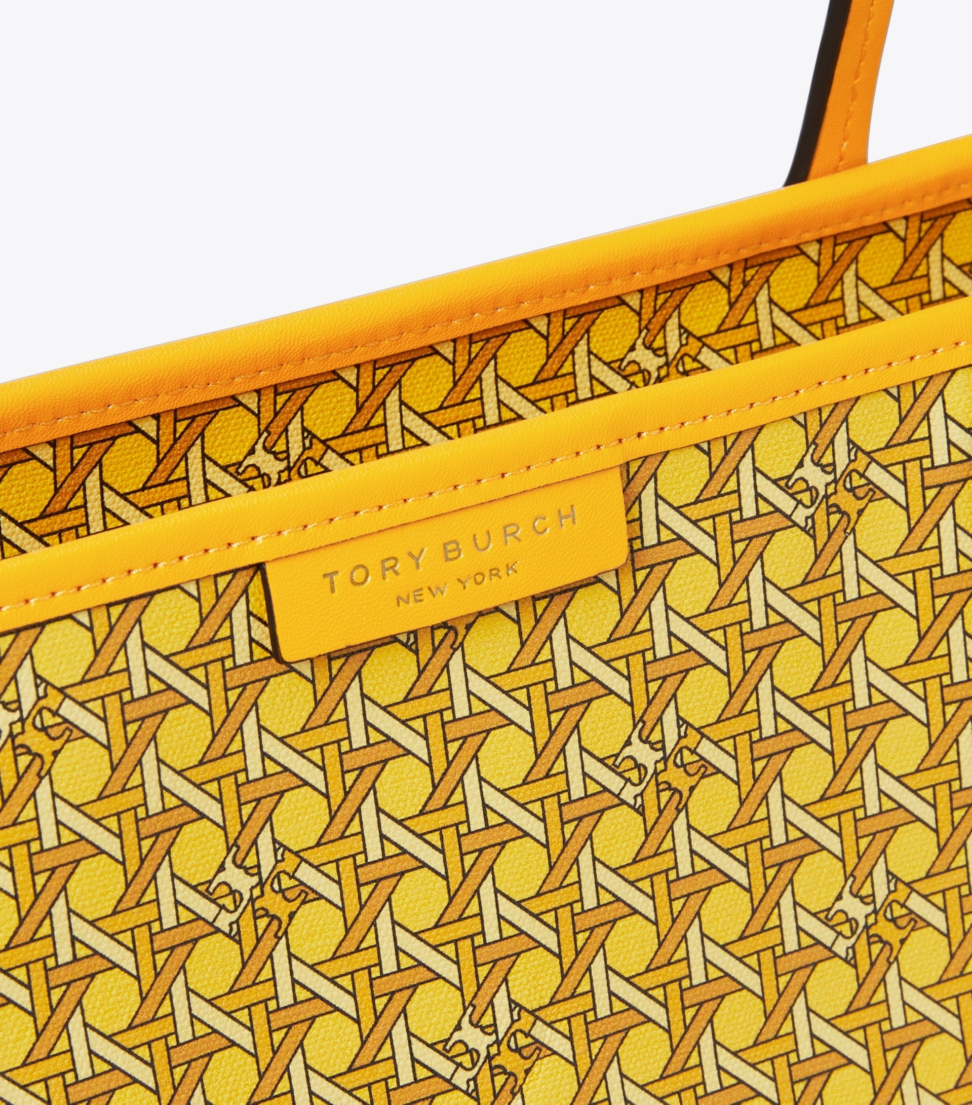 Buy Tory Burch Ever Ready Zip Tote Bag For Women - Sunset Glow in Pakistan