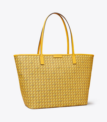 Buy Tory Burch Ever Ready Zip Tote Bag For Women - Sunset Glow in Pakistan