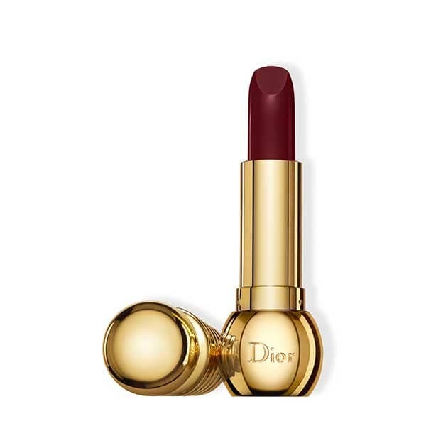 Buy Dior ific Mat Velvet Colour Lipstick - 590 Troublante in Pakistan