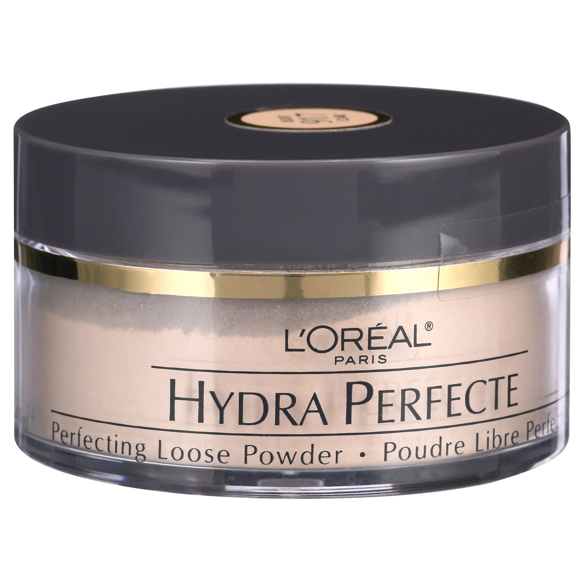 Buy L'Oreal Paris Hydra Perfecting Loose Powder - Medium 918 in Pakistan