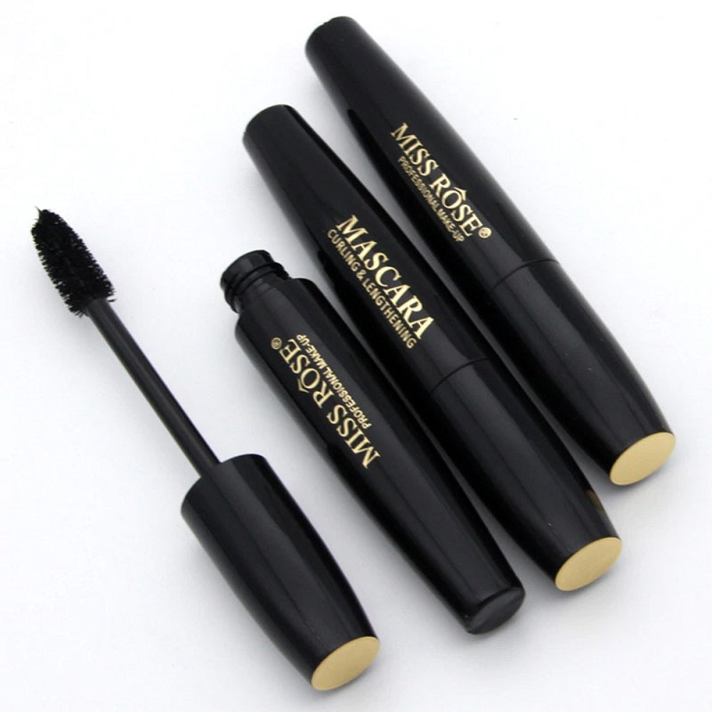 Buy Miss Rose Thick Natural Curling Mascara in Pakistan