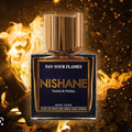 Buy Nishane Fan Your Flames EDP for Men - 50ml in Pakistan