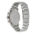 Buy Tommy Hilfiger Mens Quartz Stainless Steel Grey Dial 44mm Watch - 1791397 in Pakistan