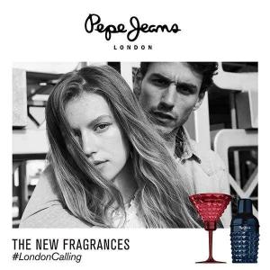 Buy Pepe Jeans London Calling For Him EDP - 100ml in Pakistan