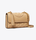 Buy Tory Burch Small Fleming Convertible Shoulder Bag For Women - Desert Dune in Pakistan