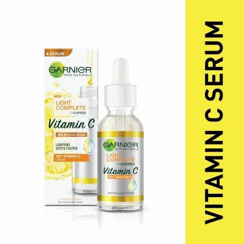 Buy Garnier Vitamin C Serum 30Ml in Pakistan
