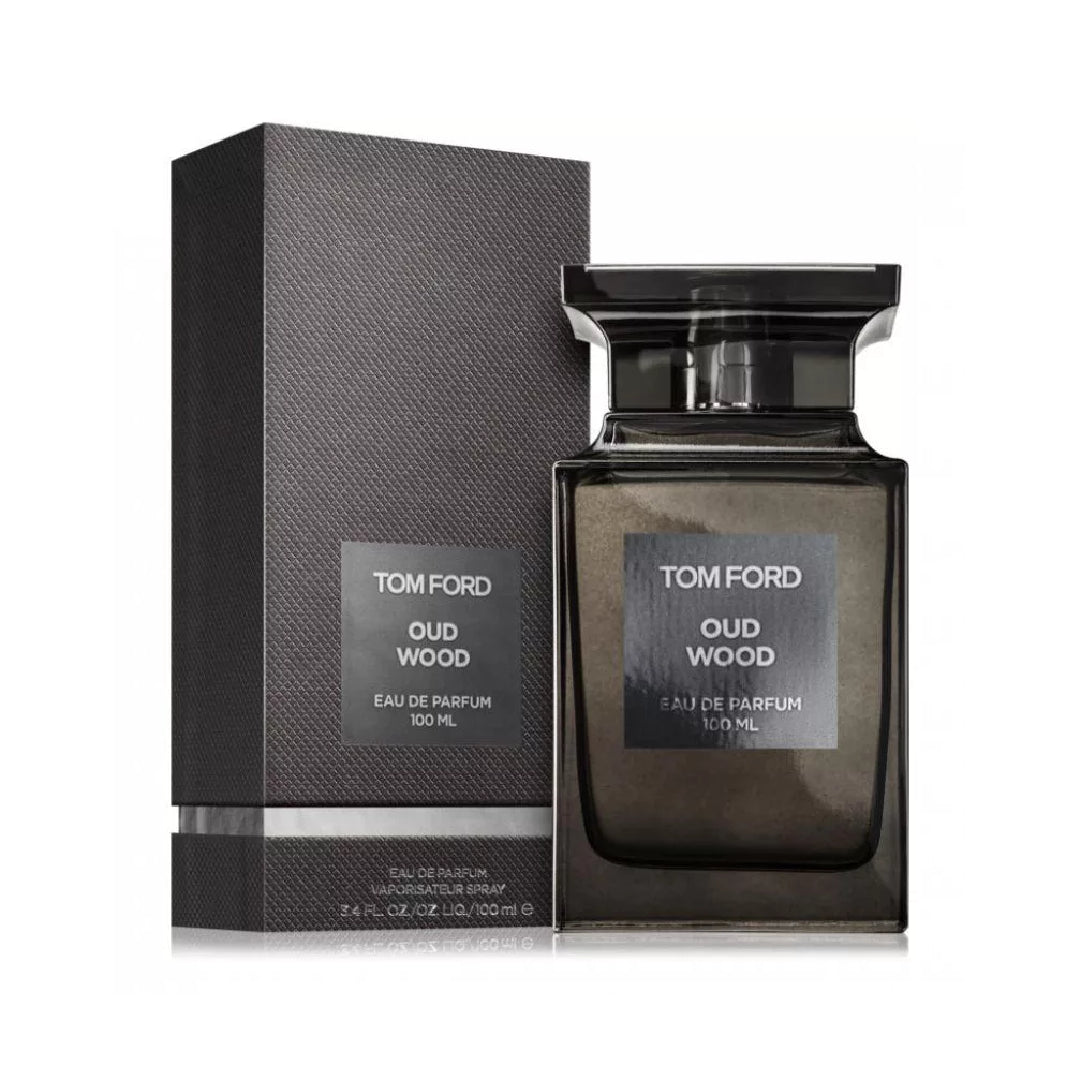 Buy Tom Ford Oud Wood Men EDP - 100ml in Pakistan