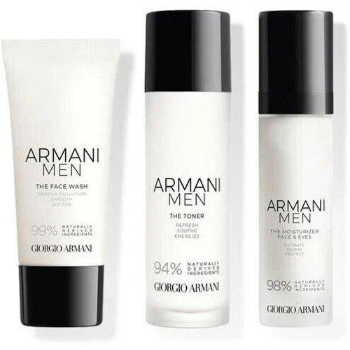 Buy Giorgio Armani The Toner for Men - 30ml in Pakistan